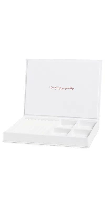 Heaven Mayhem Book Box Volume 3 White