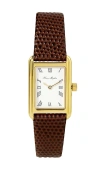 Heaven Mayhem Bruni Strap In Brown