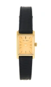 Heaven Mayhem Carino Watch In Black