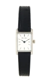 Heaven Mayhem Carino Watch In Black