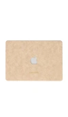 Heaven Mayhem Cashmere 13 Pro Case In Brown