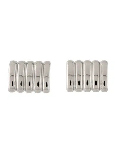 Pre-owned Heaven Mayhem Clemmie Earrings In Multi