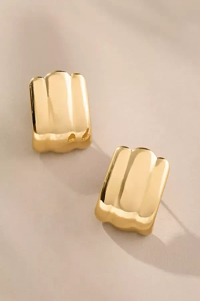 Heaven Mayhem Crush Post Earrings