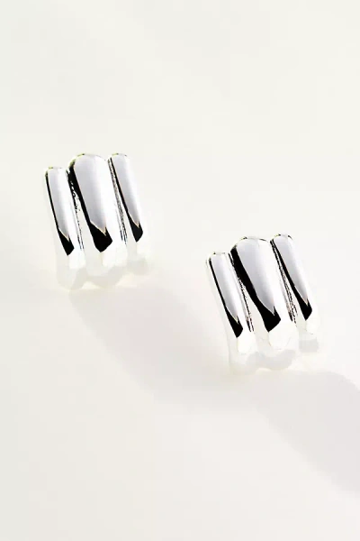 Heaven Mayhem Crush Post Earrings