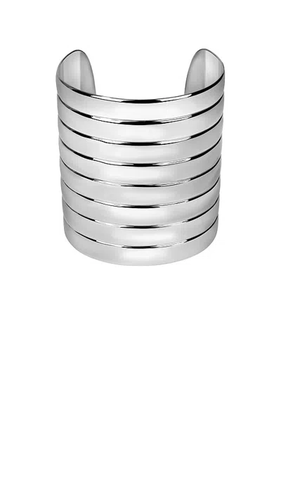 Heaven Mayhem Eames Bracelet In Silver