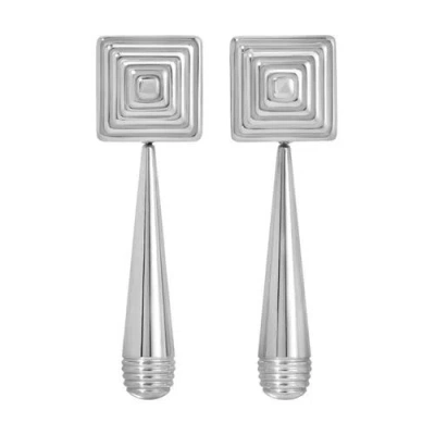 HEAVEN MAYHEM HEAVEN MAYHEM IRIS EARRINGS