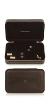 Heaven Mayhem Jewelry Travel Case In Multi