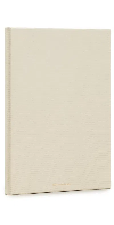 Heaven Mayhem Journal Butter