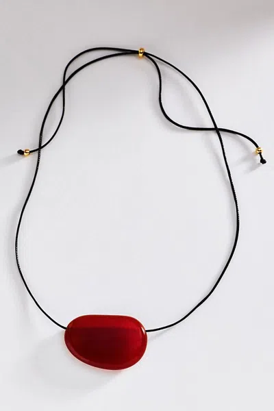 Heaven Mayhem Julia Necklace In Multi