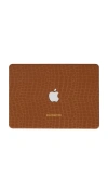 Heaven Mayhem Maple 13 Pro Case In Brown