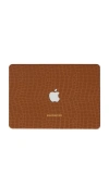 Heaven Mayhem Maple 14 Pro Case In Brown