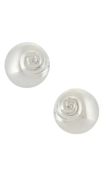 Heaven Mayhem Mare Earrings In Red