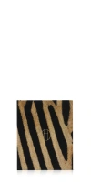 Heaven Mayhem Mini Book Box In Brown