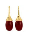 Heaven Mayhem Odette Earrings In Gold