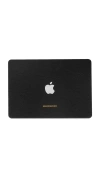 Heaven Mayhem Onyx 13 Air Case In Black