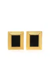Heaven Mayhem Plaza Gold-plated Earring