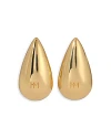 HEAVEN MAYHEM RAINDROP EARRINGS