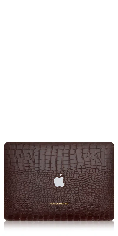 Heaven Mayhem Rosi Case