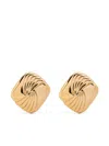 Heaven Mayhem Tabi Earrings