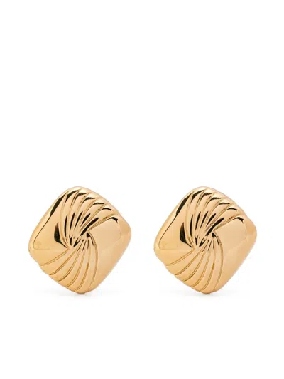 Heaven Mayhem Tabi Earrings