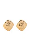 Heaven Mayhem Tabi Earrings