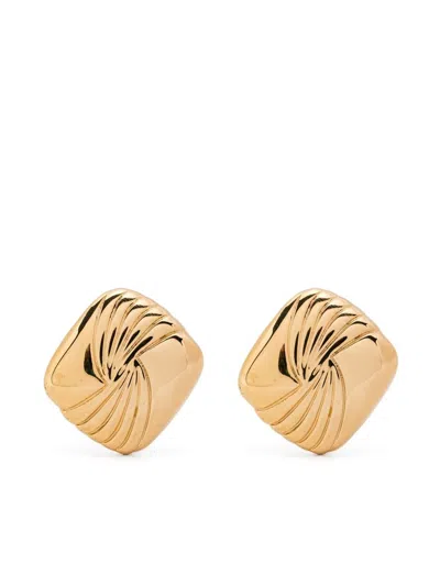 HEAVEN MAYHEM TABI EARRINGS