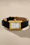 Heaven Mayhem The Icon Watch In Black