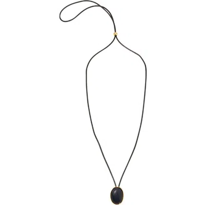 Heaven Mayhem Valentina Thin Black/black