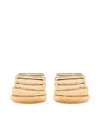 Heaven Mayhem Vase Earrings