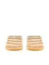 Heaven Mayhem Vase Earrings