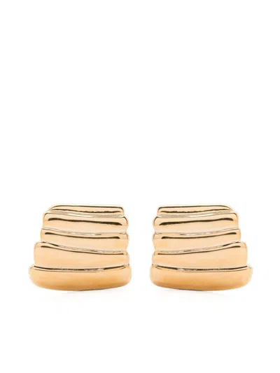 HEAVEN MAYHEM VASE EARRINGS