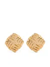 Heaven Mayhem Wind Earrings
