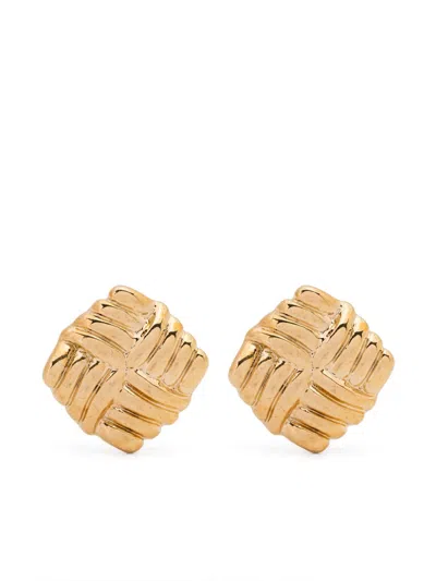 HEAVEN MAYHEM WIND EARRINGS