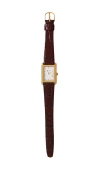 Heaven Mayhem X Revolve Willow Watch In Brown