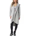 Heaven Open Cardigan