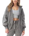 Heaven Open Cardigan