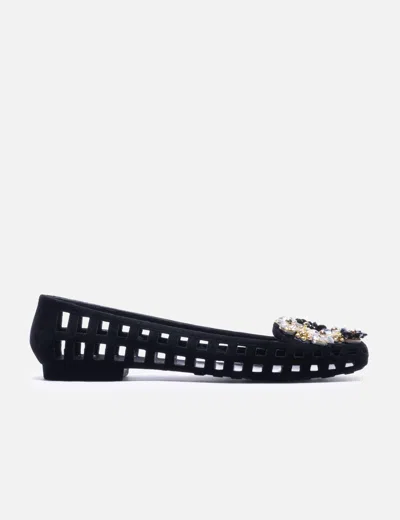 Heavenly Jelly Aura In Black