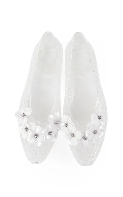Heavenly Jelly Demi In Transparent