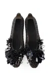 Heavenly Jelly Glam In Black