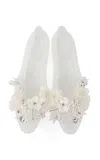 Heavenly Jelly Glam In Transparent