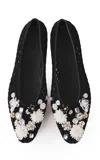 Heavenly Jelly Moda Operandi In Black