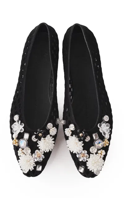 Heavenly Jelly Moda Operandi In Black