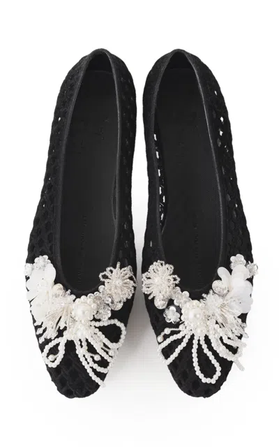 Heavenly Jelly Moda Operandi In Black
