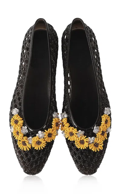 Heavenly Jelly Moda Operandi In Black