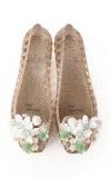 Heavenly Jelly Moda Operandi In Gold