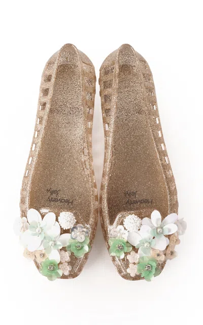 Heavenly Jelly Moda Operandi In Gold