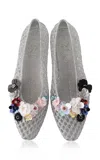 Heavenly Jelly Moda Operandi In Silver