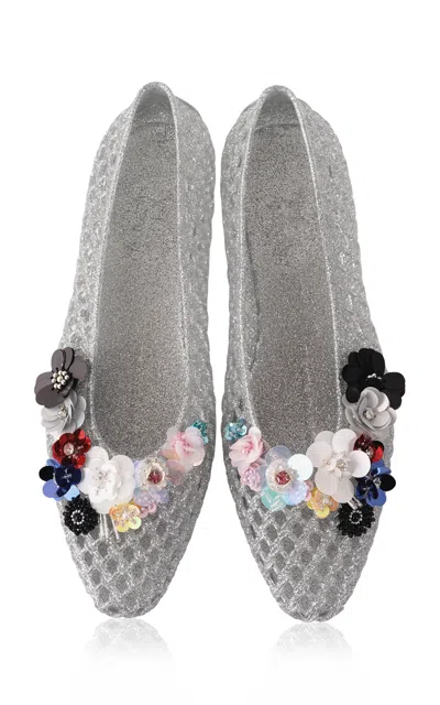 Heavenly Jelly Moda Operandi In Silver