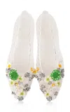 Heavenly Jelly Moda Operandi In Transparent