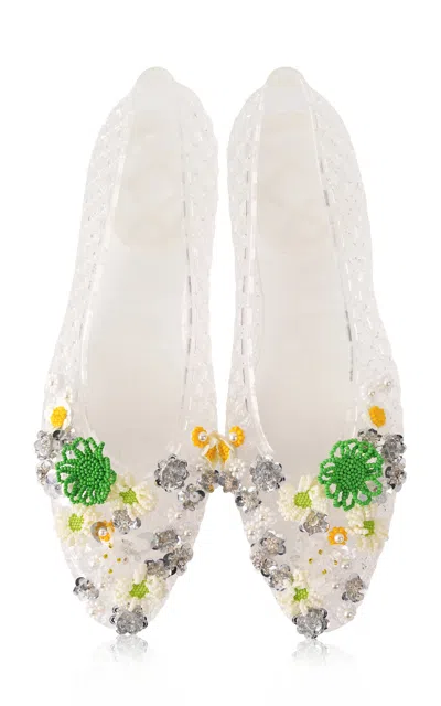 Heavenly Jelly Moda Operandi In Transparent